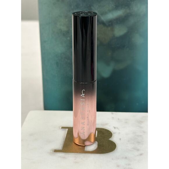 Anastasia Beverly Hills Lash Brag Volumizing Mascara Jet Black NIB .17 fl oz - Picture 3 of 3